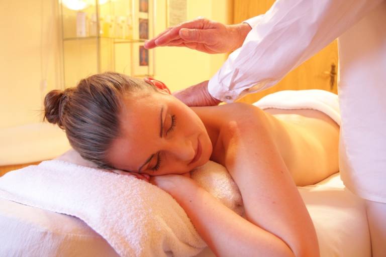 Sports Massage